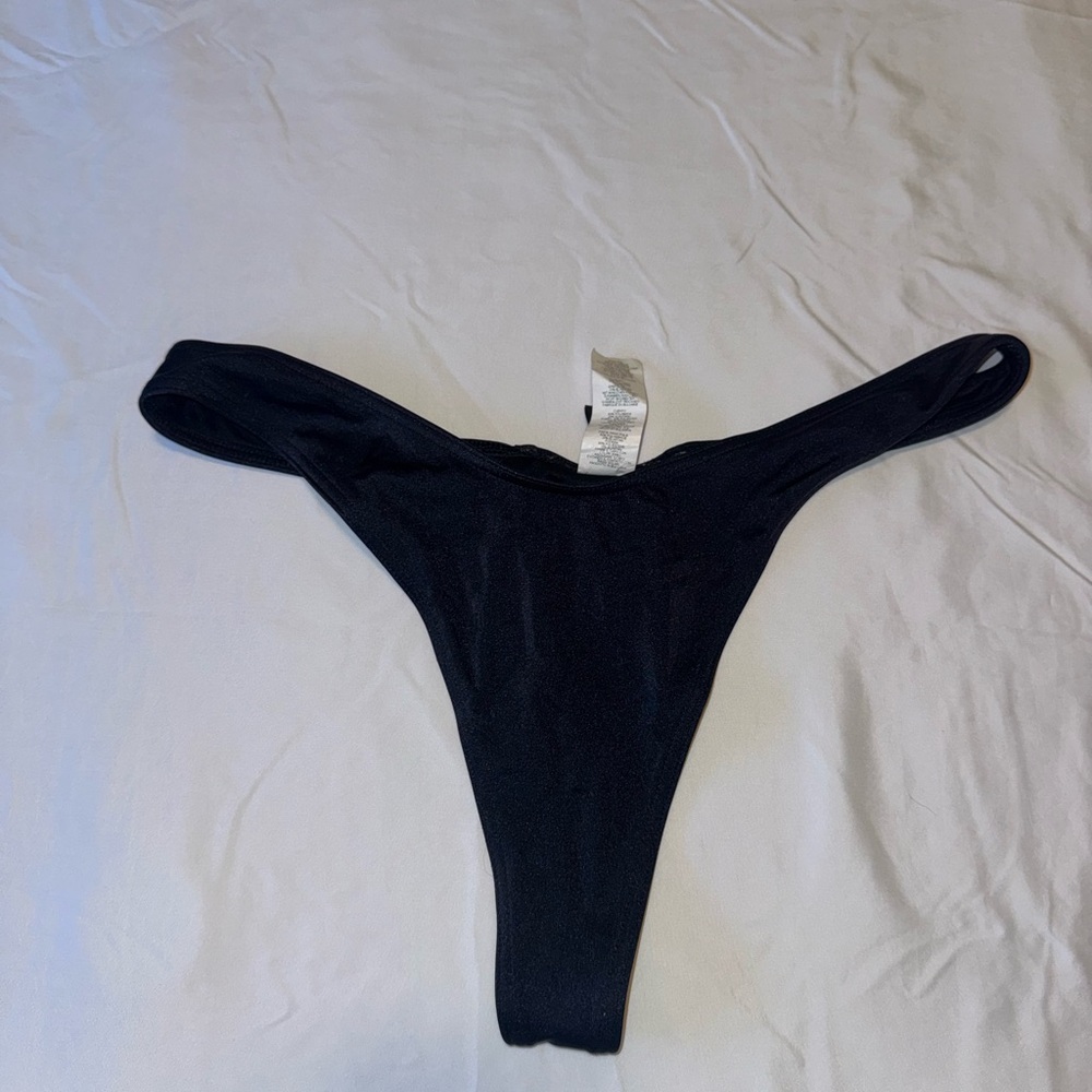PLT Bikini Bottom 🖤